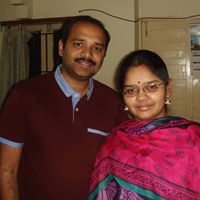 Shobana Ganesan Photo 4