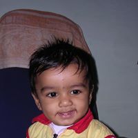 Chandra Patel Photo 26