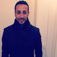 Adam Shami Photo 4