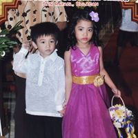 Jessy Dave Photo 1