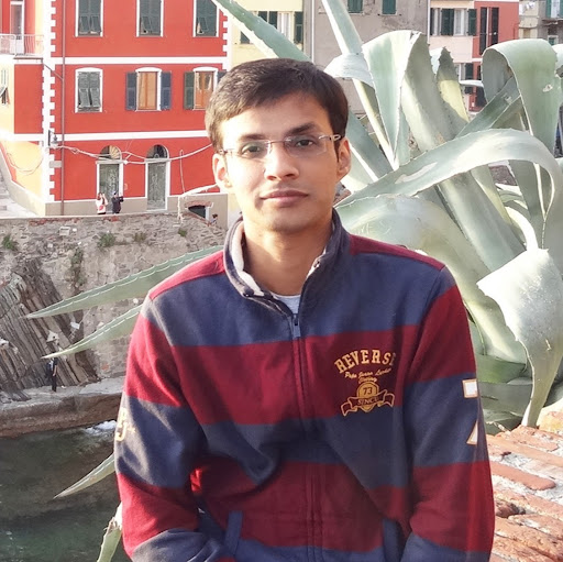 Neel Mehta Photo 28