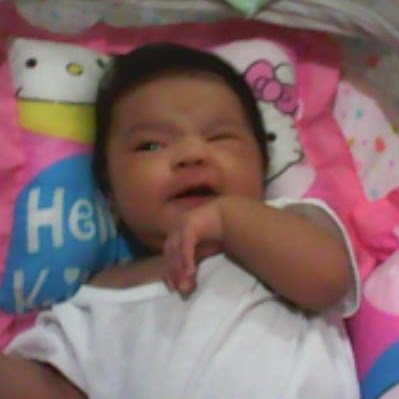 Lila Grace Photo 11