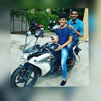 Abhishek Malu Photo 1