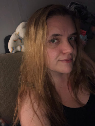 Megan Jones Photo 30