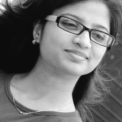Poonam Mulik Photo 8