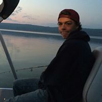 Carson Cook Photo 43
