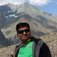 Avinash Gite Photo 7