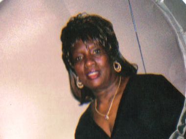 Mary Brown Photo 19