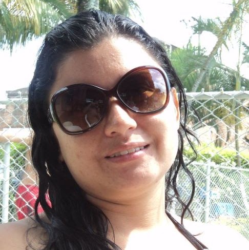 Nancy Trejos Photo 10