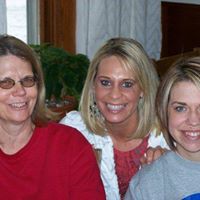 Debbie Stevens Photo 19