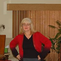 Christina Uranowski Photo 2