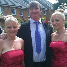 Kerrie Thomas Photo 18