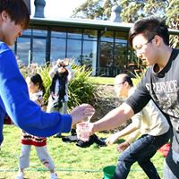 Anthony Kwok Photo 21