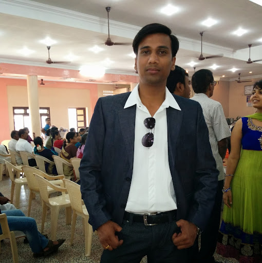 Bipin Chandra Photo 16
