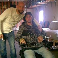 Kevin Creasy Photo 5