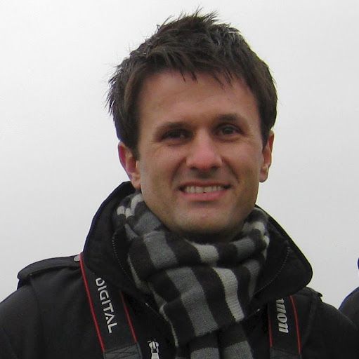 Kevin Merrell Photo 13