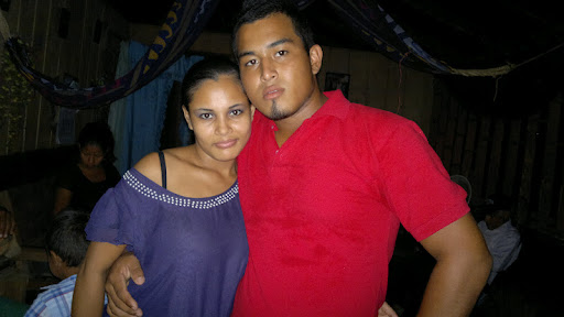 Ericka Calderon Photo 9