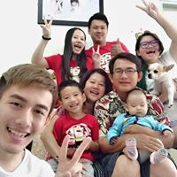 Chee Ho Photo 34
