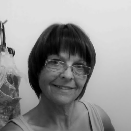 Peggy Morgan Photo 38