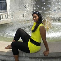Ali Farah Photo 36