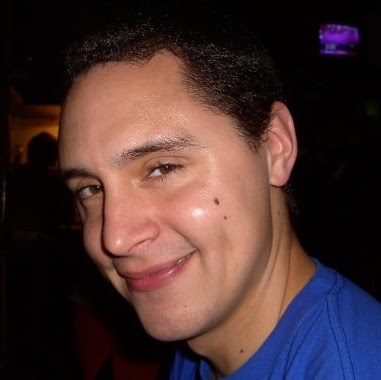 Leon Walker Photo 9