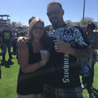 Jennifer Satter Photo 5