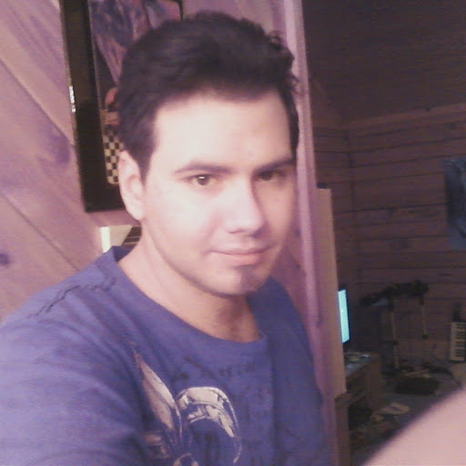 Joshua Faust Photo 7