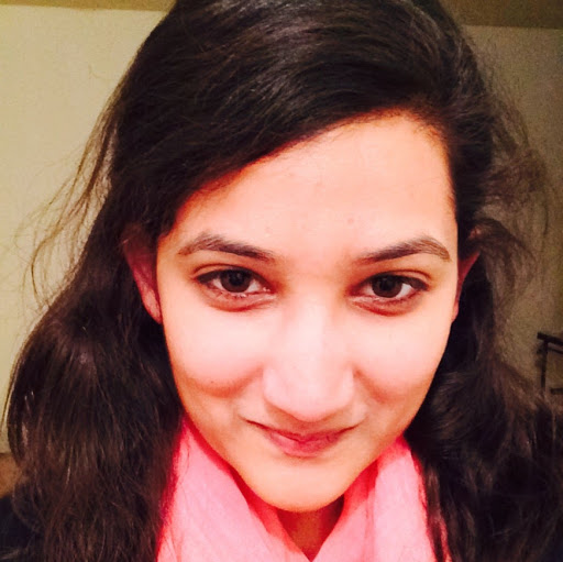 Kriti Agrawal Photo 12