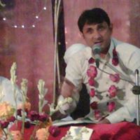 Raza Haider Photo 21