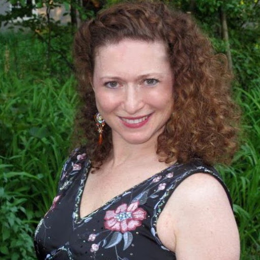 Melanie Wasserman Photo 2