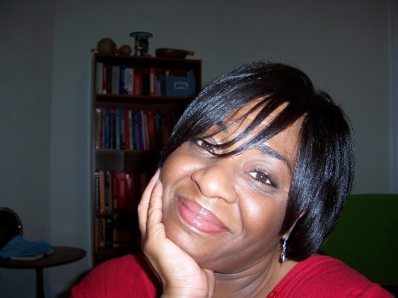 Jo Walker Photo 20