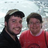 Jennifer Molnar Photo 14