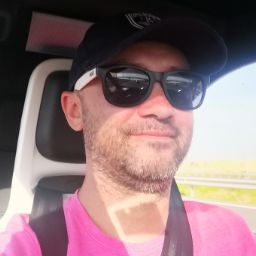Svetoslav Stoyanov Photo 2