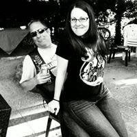 Kristy Byers Photo 6