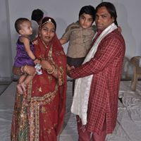 Anita Gandhi Photo 17