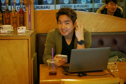 Junho Lee Photo 12