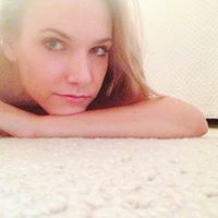 Paula Wiszowaty Photo 2