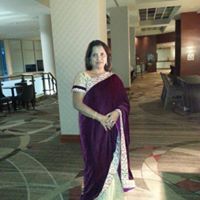 Anita Kar Photo 9