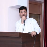 Rajesh Dugar Photo 7