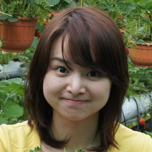 Rui Zhang Photo 22