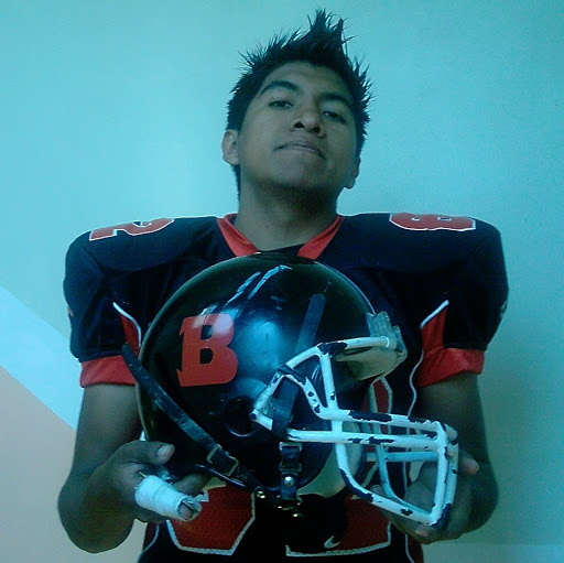 Erick Vilchis Photo 10