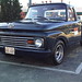 Merry Ford Photo 8
