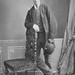 Charles Mote Photo 2