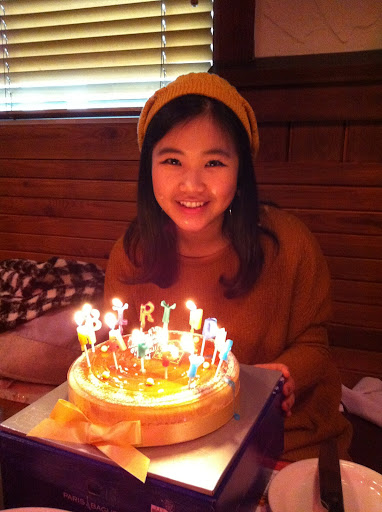 Heejung Lee Photo 8