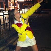 Elizabeth Howes Photo 23