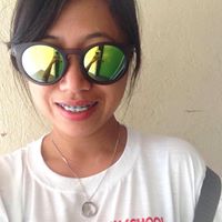 Kristine Tiglao Photo 5