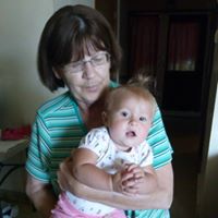 Ann Jenkins Photo 38
