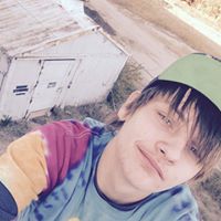 Hayden Hamilton Photo 13