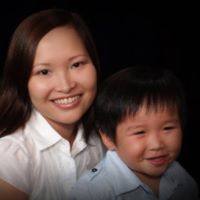 Kristy Nguyen Photo 10