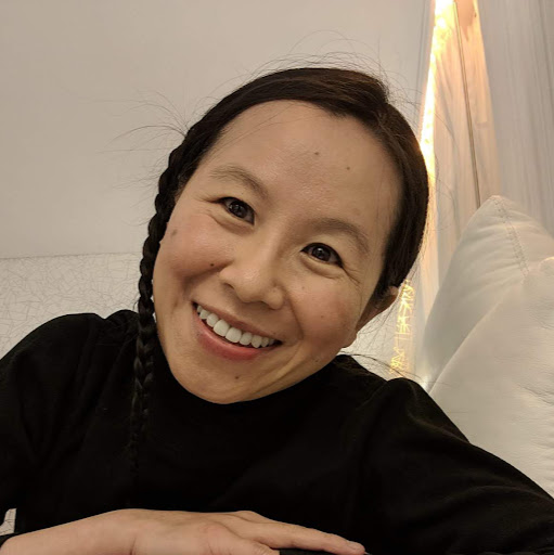 Winnie Lam Photo 42